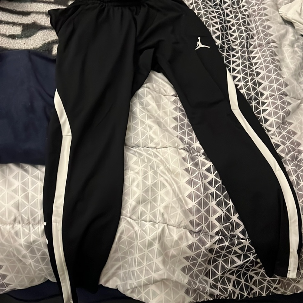 Sweat pants